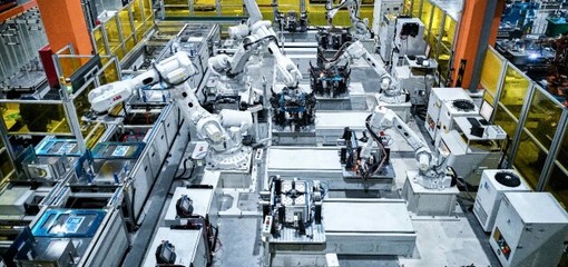 火星人入選未來工廠試點企業,用科技點燃產品創新升級的火炬!