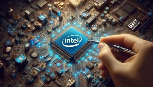 Arm詢問收購(gòu)英特爾處理器產(chǎn)品部門遭拒，芯片產(chǎn)業(yè)格局引關(guān)注