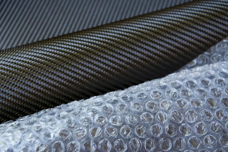 玄武巖纖維增強樹脂基復合材料 低成本、環境友好與高性能的制造新星