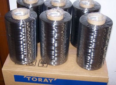 突破封鎖 高性能纖維及復合材料制造開啟國防工業新篇章