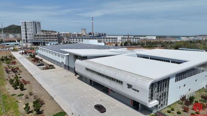 專精特新看中國 | 高性能纖維及復(fù)合材料制造 編織強(qiáng)國之翼，鑄就創(chuàng)新引擎